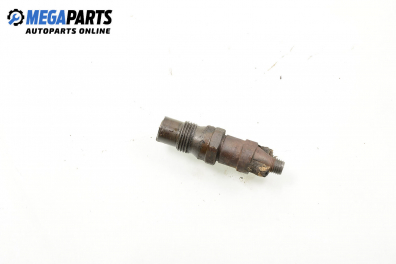 Einspritzdüse for Fiat Punto 1.7 TD, 63 hp, hecktür, 5 türen, 1998