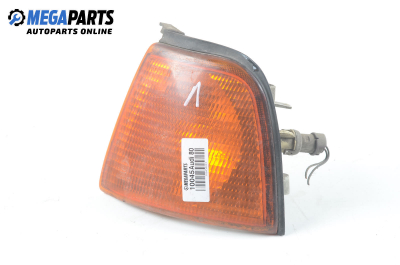Blinklicht for Audi 80 (B3) 1.6, 75 hp, sedan, 5 türen, 1988, position: links