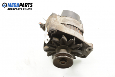 Alternator for Audi 80 (B3) 1.6, 75 hp, sedan, 1988