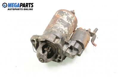 Demaror for Audi 80 (B3) 1.6, 75 hp, sedan, 5 uși, 1988