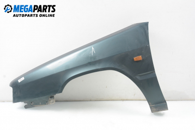 Fender for Citroen ZX 1.4, 75 hp, hatchback, 3 doors, 1996, position: front - left