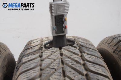 Snow tires DIPLOMAT 175/65/14, DOT: 4716 (The price is for the set)