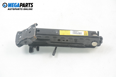 Lifting jack for Ford Focus I 1.8 TDDi, 90 hp, station wagon, 5 doors, 2000