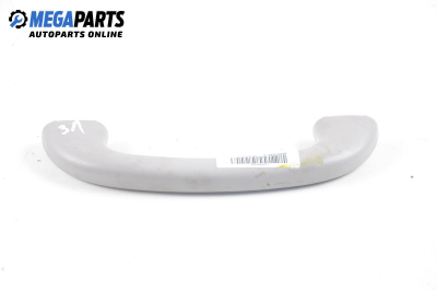 Handle for Ford Focus I 1.8 TDDi, 90 hp, station wagon, 5 doors, 2000, position: rear - left