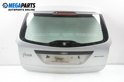 Capac spate for Ford Focus I 1.8 TDDi, 90 hp, combi, 5 uși, 2000, position: din spate