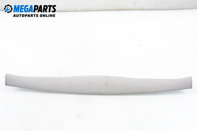 Plastic interior portbagaj for Ford Focus I 1.8 TDDi, 90 hp, combi, 5 uși, 2000