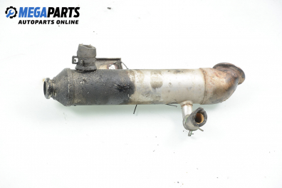 Răcitor EGR for Ford Focus I 1.8 TDDi, 90 hp, combi, 5 uși, 2000