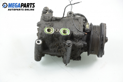 Compresor AC for Ford Focus I 1.8 TDDi, 90 hp, combi, 5 uși, 2000