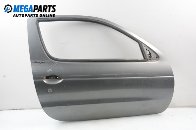 Door for Renault Megane I 1.6, 90 hp, coupe, 3 doors, 1996, position: right