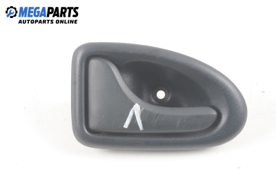 Inner handle for Renault Megane I 1.6, 90 hp, coupe, 3 doors, 1996, position: left