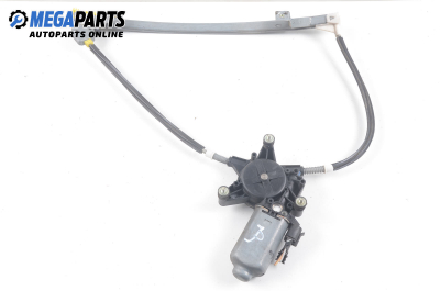 Electric window regulator for Renault Megane I 1.6, 90 hp, coupe, 3 doors, 1996, position: right