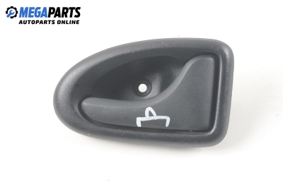 Inner handle for Renault Megane I 1.6, 90 hp, coupe, 3 doors, 1996, position: right