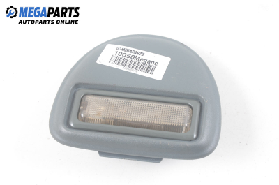 Door courtesy light for Renault Megane I 1.6, 90 hp, coupe, 3 doors, 1996, position: front - right