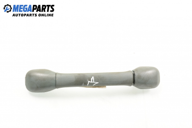 Handle for Renault Megane I 1.6, 90 hp, coupe, 3 doors, 1996, position: front - right