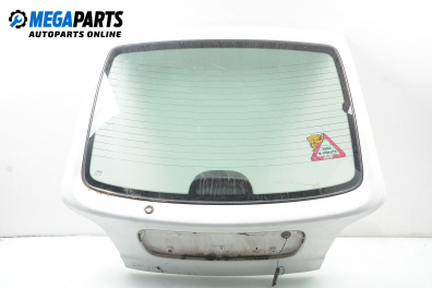 Boot lid for Renault Megane I 1.6, 90 hp, hatchback, 5 doors, 1997, position: rear
