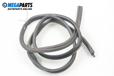Cheder portieră for Skoda Favorit 1.3, 61 hp, hatchback, 1994, position: stânga - spate