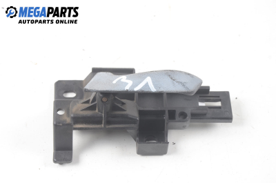 Inner handle for Skoda Favorit 1.3, 61 hp, hatchback, 5 doors, 1994, position: rear - left