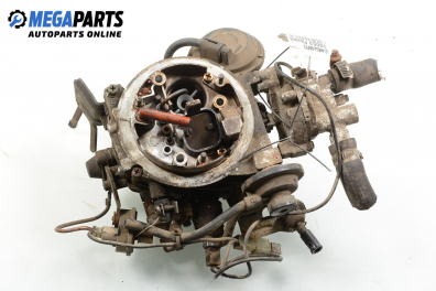 Carburetor for Skoda Favorit 1.3, 61 hp, hatchback, 5 doors, 1994