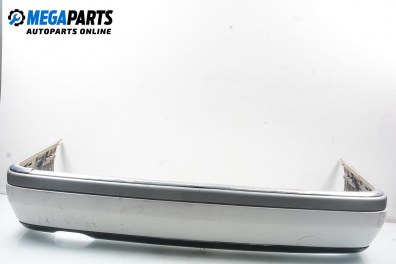 Stoßfänger hinten for Mercedes-Benz C-Klasse 202 (W/S) 1.8, 122 hp, sedan, 5 türen, 1993, position: rückseite