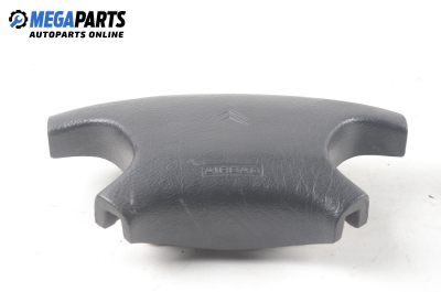 Airbag for Citroen Xantia 1.8, 101 hp, station wagon, 5 doors, 1996, position: front