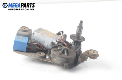 Front wipers motor for Citroen Xantia 1.8, 101 hp, station wagon, 1996, position: rear