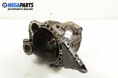  for Volkswagen Golf III 1.4, 60 hp, hecktür, 1992