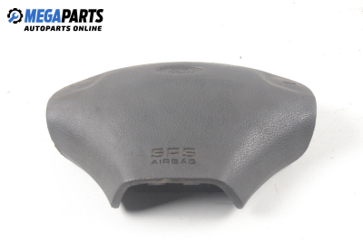 Airbag for Ford Fiesta IV 1.8 D, 60 hp, hatchback, 5 doors, 1998, position: front