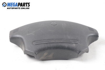 Airbag for Renault Laguna I (B56; K56) 1.8, 90 hp, hatchback, 5 uși, 1995, position: fața