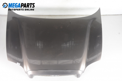 Motorhaube for Hyundai Santa Fe 2.0 CRDi 4x4, 113 hp, suv, 5 türen, 2004, position: vorderseite
