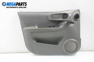 Interior door panel  for Hyundai Santa Fe 2.0 CRDi  4x4, 113 hp, suv, 5 doors, 2004, position: front - left