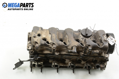 Engine head for Hyundai Santa Fe 2.0 CRDi  4x4, 113 hp, suv, 5 doors, 2004