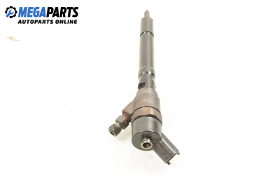 Einspritzdüse for Hyundai Santa Fe 2.0 CRDi 4x4, 113 hp, suv, 5 türen, 2004