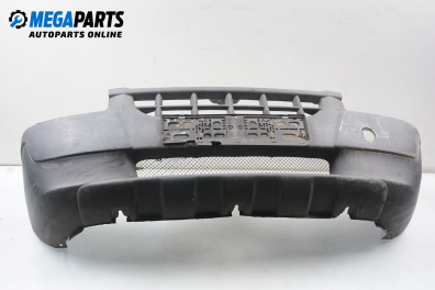 Bara de protectie frontala for Fiat Doblo 1.9 D, 63 hp, lkw, 3 uși, 2002, position: fața