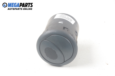Luftdüse heizung for Fiat Doblo 1.9 D, 63 hp, lkw, 3 türen, 2002, position: links
