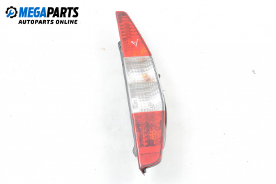 Tail light for Fiat Doblo 1.9 D, 63 hp, truck, 3 doors, 2002, position: right