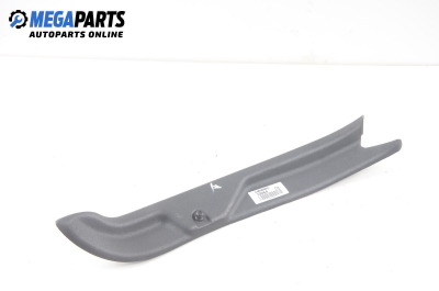 Interior cover plate for Citroen C3 1.4, 73 hp, hatchback, 5 doors, 2005, position: rear - right