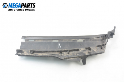 Verkleidung unter scheibenwischern for Citroen C3 1.4, 73 hp, hecktür, 5 türen, 2005, position: links