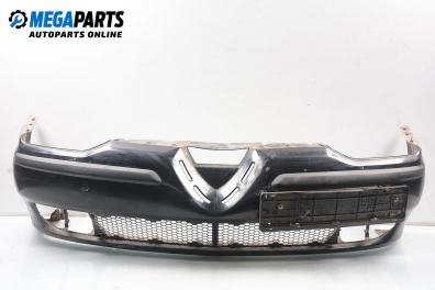 Bara de protectie frontala for Alfa Romeo 156 1.6 16V T.Spark, 120 hp, sedan, 5 uși, 1998, position: fața