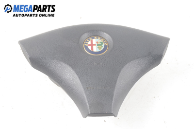 Airbag for Alfa Romeo 156 1.6 16V T.Spark, 120 hp, sedan, 5 doors, 1998, position: front