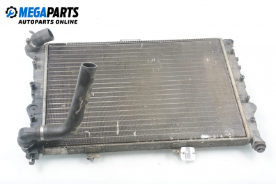 Water radiator for Alfa Romeo 156 1.6 16V T.Spark, 120 hp, sedan, 5 doors, 1998