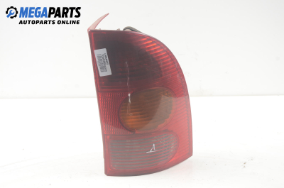 Tail light for Renault Megane I 1.9 dTi, 98 hp, station wagon, 5 doors, 1999, position: right