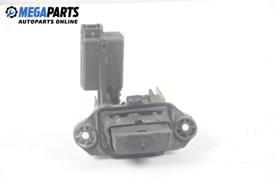 Verschluss heckklappe for Renault Megane I 1.9 dTi, 98 hp, combi, 5 türen, 1999, position: rückseite