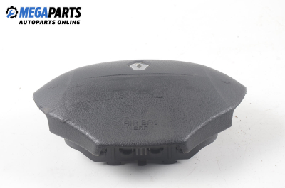Airbag for Renault Megane I 1.9 dTi, 98 hp, station wagon, 5 doors, 1999, position: front