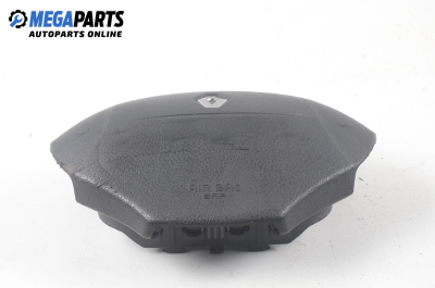Airbag for Renault Megane I 1.9 dTi, 98 hp, combi, 5 uși, 1999, position: fața