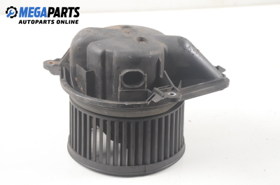 Heating blower for Renault Megane I 1.9 dTi, 98 hp, station wagon, 5 doors, 1999
