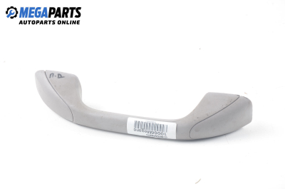 Handle for Renault Megane I 1.9 dTi, 98 hp, station wagon, 5 doors, 1999, position: front - right