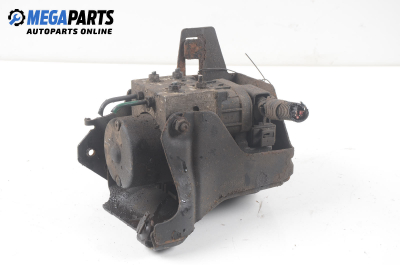 ABS for Renault Megane I 1.9 dTi, 98 hp, station wagon, 1999