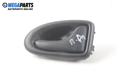 Inner handle for Renault Megane I 1.9 dTi, 98 hp, station wagon, 5 doors, 1999, position: front - right