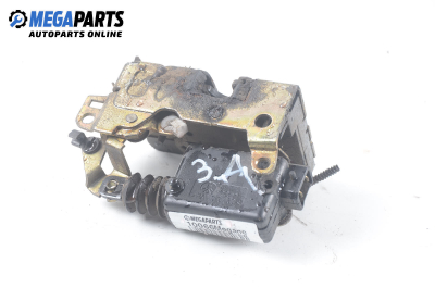 Lock for Renault Megane I 1.9 dTi, 98 hp, station wagon, 1999, position: rear - right