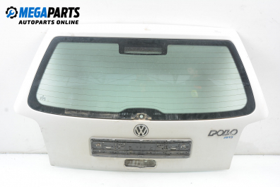Capac spate for Volkswagen Polo (6N/6N2) 1.0, 50 hp, hatchback, 5 uși, 1997, position: din spate